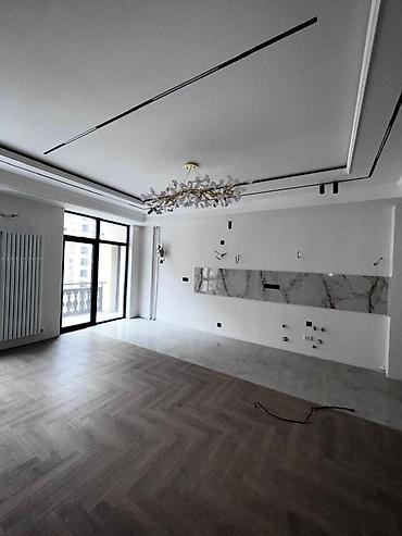 Ремонт под ключ: Ремонт под ключ квартир и санузлов - Полный комплекс работ: демонтаж — 19