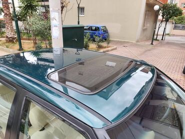 Rover: Rover 416: 1.6 l. | 1991 έ. 155000 km. Λιμουζίνα — 3