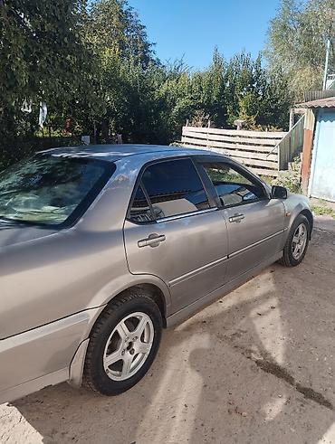 насосы для авто: Honda Accord: 1998 г., 1.8 л, Автомат, Бензин, Седан — 9