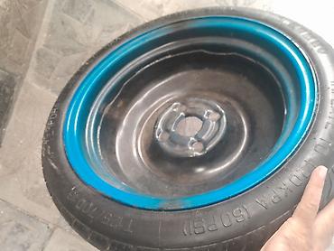 mercedes 208 d: Ela vezyetde ehtiyat tekeri wpda yazin tecilidir gel gotur — 3