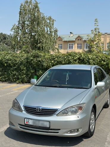 тойота виндом авто: Toyota Camry: 2002 г., 2.4 л, Автоматические, Бензин, Седан