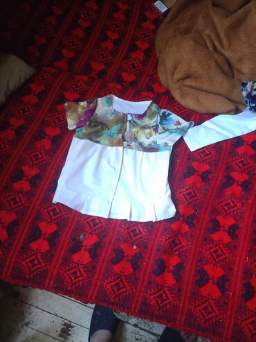 turske svecane haljine: Chicco, Mini, 122-128