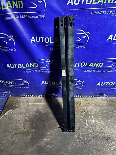 бампер alphard: Усилитель бампера Toyota, Б/у, Оригинал — 3