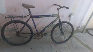 bicycle 26: İşlənmiş İki təkərli Uşaq velosipedi 26", Ünvandan götürmə
