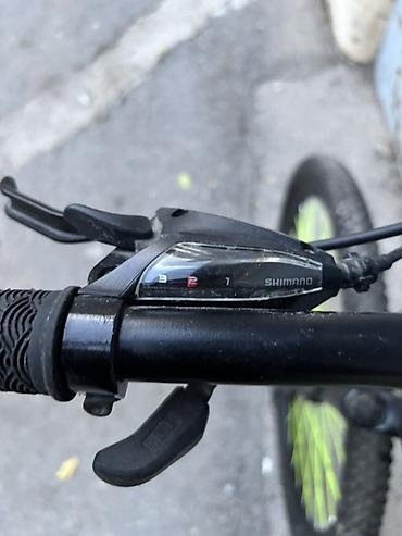 velosiped stels 28: Ustundeki butun aksesuarlari verirem Problemleri: arxa teker ucun — 2