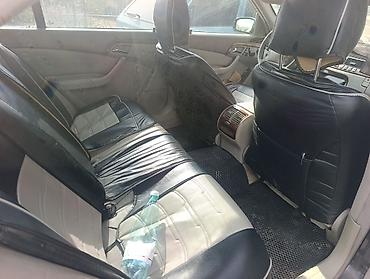 мотор м42: Mercedes-Benz S-Class: 2000 г., 4.3 л, Автомат, Бензин, Седан — 6