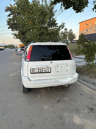 радиатор хонда срв 3: Honda CR-V: 1998 г., 2 л, Автомат, Бензин, Кроссовер — 5