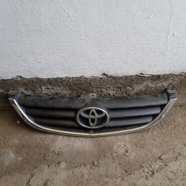 колесные диски опель фронтера: Решетка радиатора Toyota 2003 г., Б/у, Оригинал