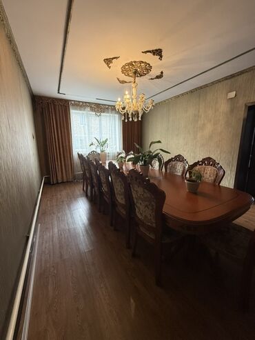 сдаю дом в центре: Дом, 190 м², 6 комнат, Собственник, Косметический ремонт