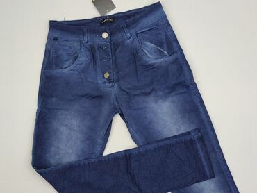 ubrania liu jo: Italian Style, Jeans for women, size S (EU 36)