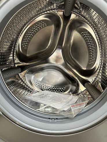 Стиральные машины автомат: 🔥СУПЕР АКЦИЯ 🔥 Стиральная машина TOPZOR 8kg Ключевые характеристики — 5