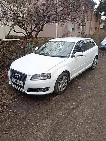 audi a2 tuning: VRATA KRILA MOTORI ITD ZA AUDI A3 OD 2008. DO 2012. GOD. | AUDI A3 — 2
