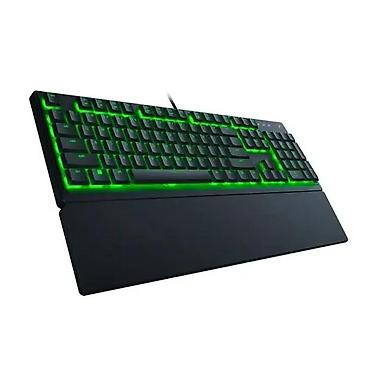Tastature: Razer Ornata V2 (Low Profile) gejmerska tastatura - Mecha-membranski — 1