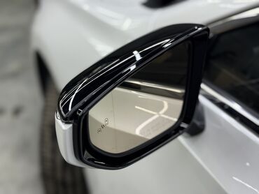 Lexus: Lexus ES: 2020 г., 2.5 л, Автомат, Гибрид, Седан — 3