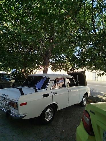 Moskviç: Moskviç 2140: 1.6 l | 1983 il 22222 km — 8