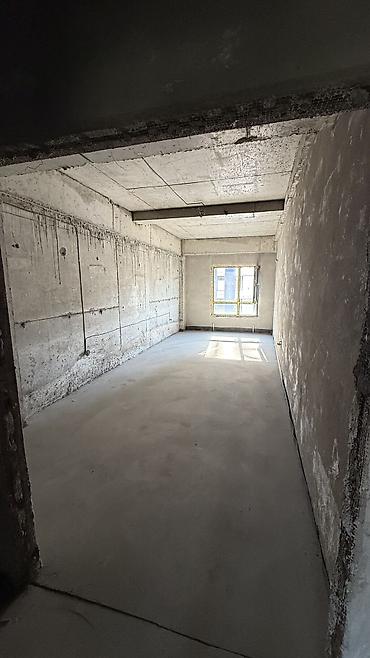 madison: 3 комнаты, 128 м², Азия Молл Элитка, 7 этаж, ПСО (под самоотделку) — 5