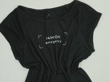 commes de garcon play t shirty: T-shirt damski, rozmiar S
