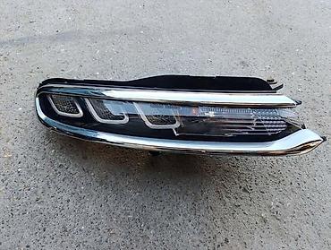 icon hunter 14 cena: DESNO LED DNEVNO SVETLO ZA CITROEN C3 OD 2016. DO 2024. GOD — 1