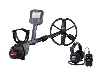 Digər: Minelab ctx 3030ciddi wexsler buyurub burda lalafoda yaza biler