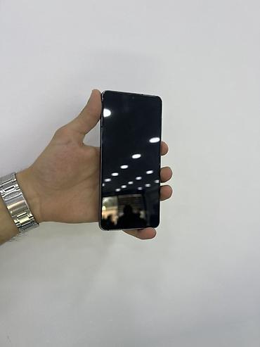 simsiz rabitə: Samsung Galaxy S21, 128 GB, rəng - Qara, Simsiz şarj — 4