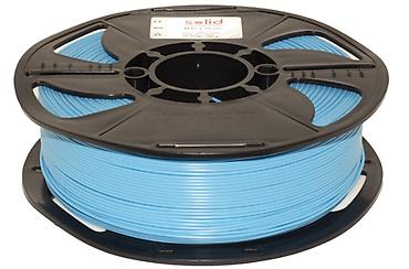 Комплектующие для принтеров и МФУ: Solid Filament PETG Açıq Mavi — 1 kq 3D basqılar üçün yüksək at lalafo.az — 3 Комплектующие для принтеров и МФУ: Solid Filament PETG Açıq Mavi — 1 kq 3D basqılar üçün yüksək — 3
