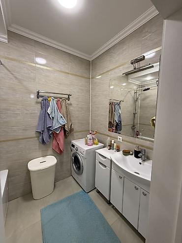 Продажа квартир: 2 комнаты, 80 м², Элитка, 4 этаж, Евроремонт — 17