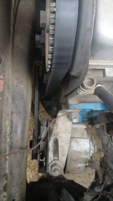 VAZ (LADA): VAZ (LADA) 2109: 1.1 l | 1987 il 256000 km Sedan — 7