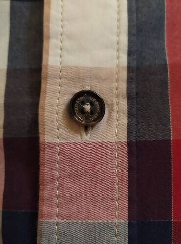 Košulje: Muška pamučna košulja US Polo ASSN vel. XL Prvoklasna, šmekerska — 18