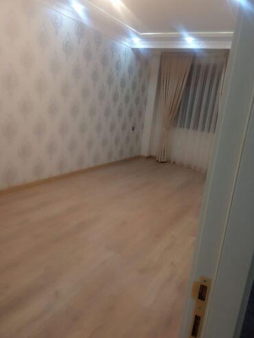 Yeni tikili: 3 otaqlı, Yeni tikili, 88 kv. m — 2