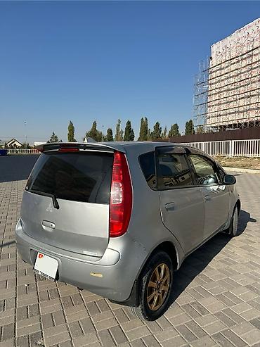 митсубитси колт: Mitsubishi Colt: 2003 г., 1.3 л, Автомат, Бензин, Хэтчбэк — 4