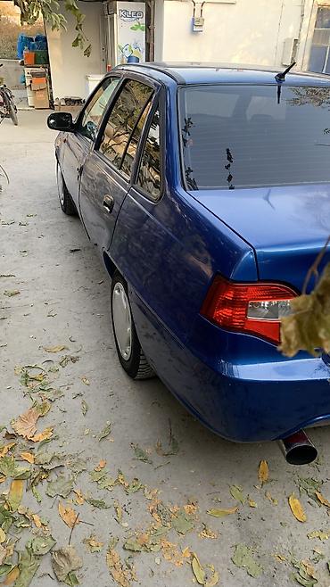 kalos daewoo: Daewoo Nexia: 2010 г., 1.5 л, Механика, Бензин, Седан — 2