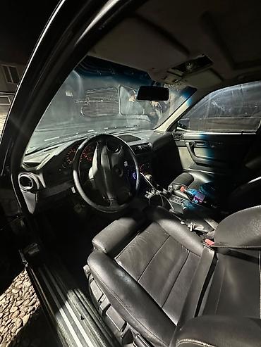 Продажа авто: BMW 5 series: 1994 г., 4.3 л, Автомат, Бензин, Седан — 10