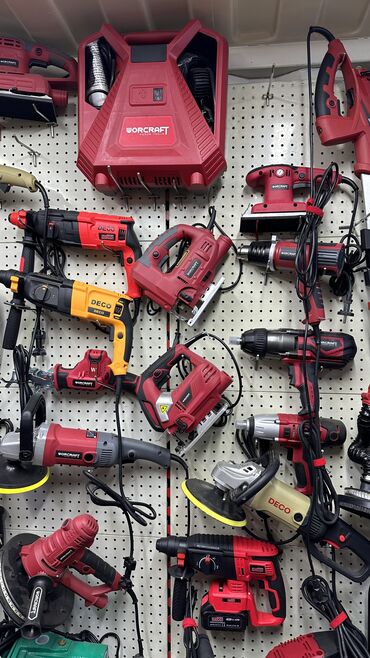 Перфораторы: Перфоратор, Bosch, Crown, Makita, Новый, Платная доставка, Бесплатная доставка, Самовывоз — 4