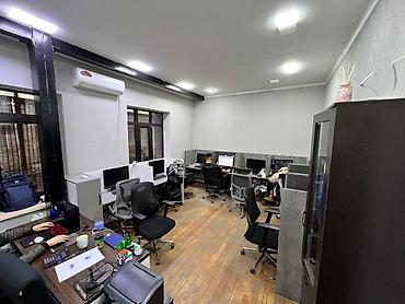 Продажа другой коммерческой недвижимости: Офис 75 м² в центре | отдельный вход | ремонт | готов для работы — 8