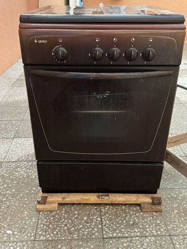 İçki texnikası: Plitə Qarışıq, Ayrıca dayanan, 4 gözlü