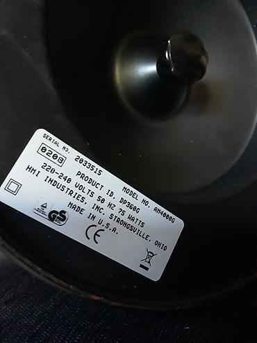 Ovlaživači vazduha: Filter Queen DEFENDER - Rešenje za zagađenje vazduha! KRALJICA — 12