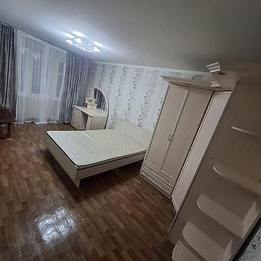 2 комнаты, 3 мкр Без животных, С мебелью полностью