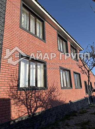 Продажа коттеджей и домов: ПРОДАЁТСЯ ДОМ НА ИССЫК-КУЛЕ 🔷 📍 с. Кожояр (100 м выше трассы, поворот — 1