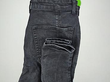 spodniczka pull and bear: PULL&BEAR, Jeansy damskie, rozmiar S — 5