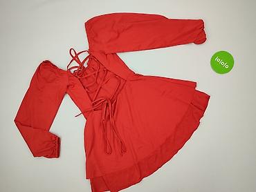 massimo dutti second hand: Sukienka damska, rozmiar 2XS — 3
