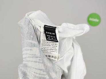 hello kity shein: Shein, T-shirt damski, rozmiar XS — 5