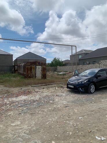 baksol yolu torpaq satilir: 3 sot, Tikinti, Mülkiyyətçi, Bələdiyyə