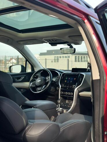 Subaru: Subaru Ascent: 2019 г., 2.4 л, Автомат, Бензин, Внедорожник — 9