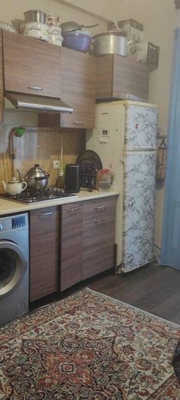 Yeni tikili: 3 otaqlı, Yeni tikili, 75 kv. m — 4