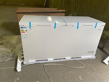 Soyuducular: Silver dondurucular: 150 litr — 370 AZN 140 litr — 380 AZN 200 litr — — 19