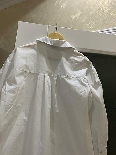 t shirt: Продаю рубашку производство Бангладеш 100%хлопок стильная — 6