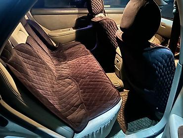 windom 2001: Toyota Windom: 2000 г., 2.5 л, Автомат, Бензин, Седан — 6