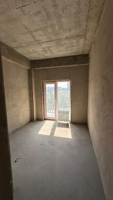 авента: 1 комната, 35 м², Элитка, 8 этаж, ПСО (под самоотделку) — 7