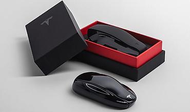 tesla charger: Tesla Model 3/Y “Key Fob” – ağıllı avtomobil açarı - Orijinal Tesla — 1