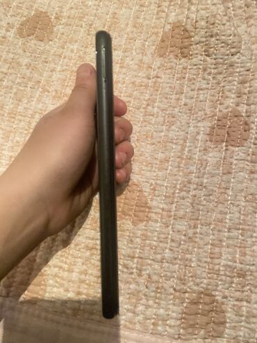 Redmi: Redmi, Redmi Note 8, Б/у, 64 ГБ, цвет - Черный, 2 SIM — 5